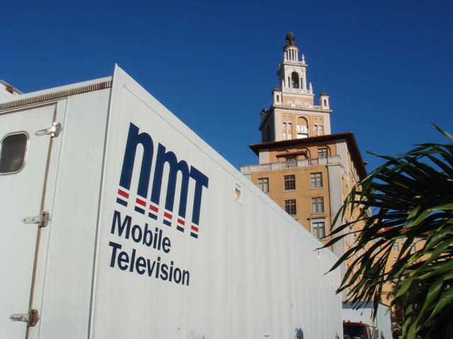 video production gear and rentals south florida