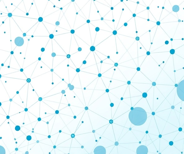 Healthcare distribution network