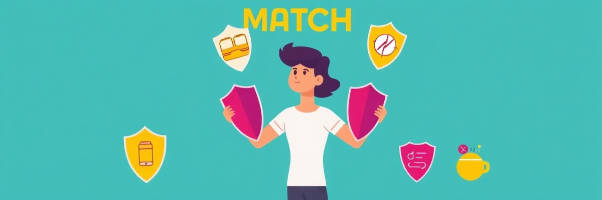 MATCH Stress Test - Dynamic agency through simulated pressure