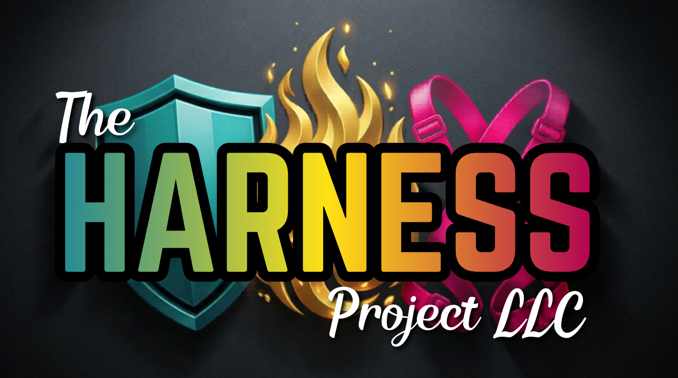 The HARNESS Project Logo