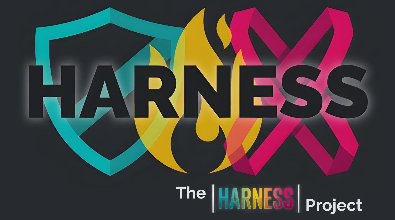 HARNESS App Logo
