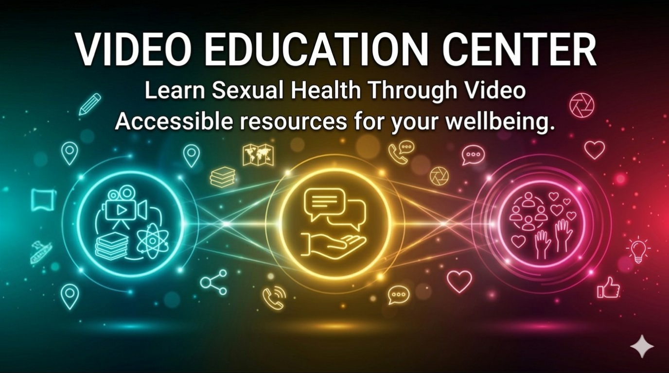 Video Education Center
