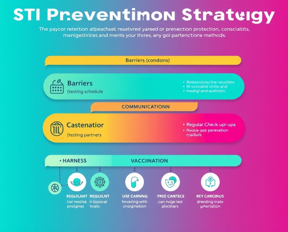 STI Prevention Complete Strategy