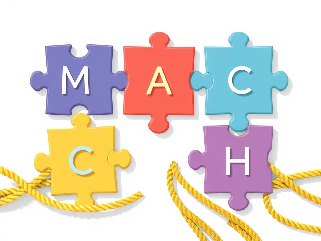 MATCH Broken Puzzle Scenarios - Redundant safety net and troubleshooting