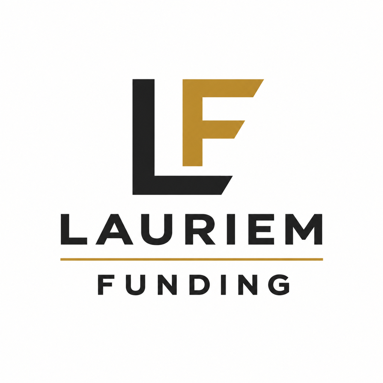Lauriem Funding logo
