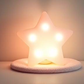 Cloud Night Light