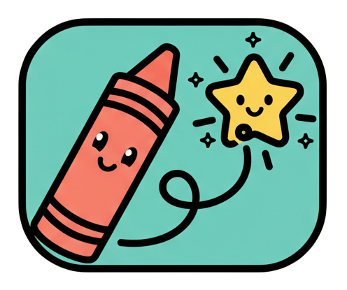 A Touch Of Creativity logo