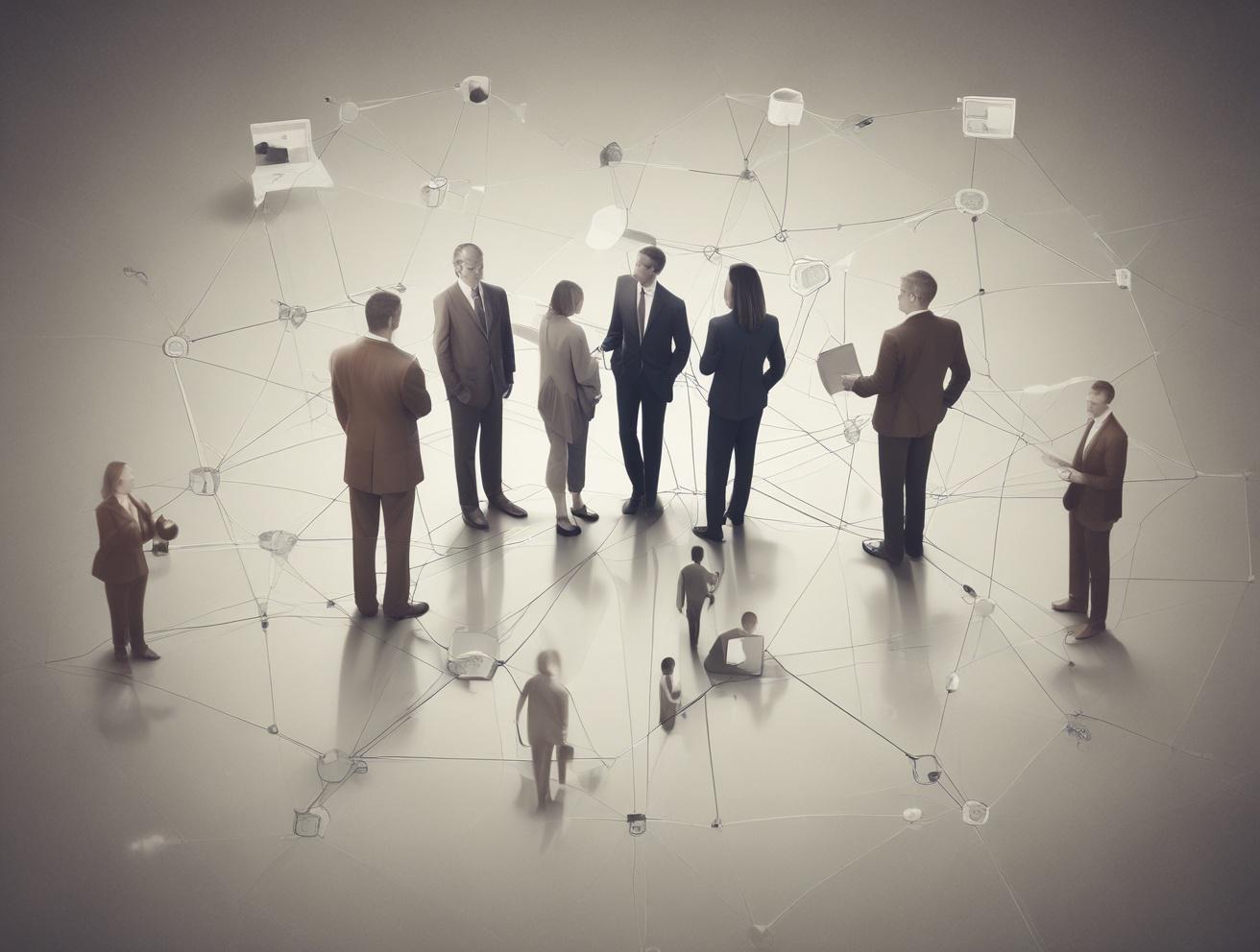 entrepreneurs technology networking