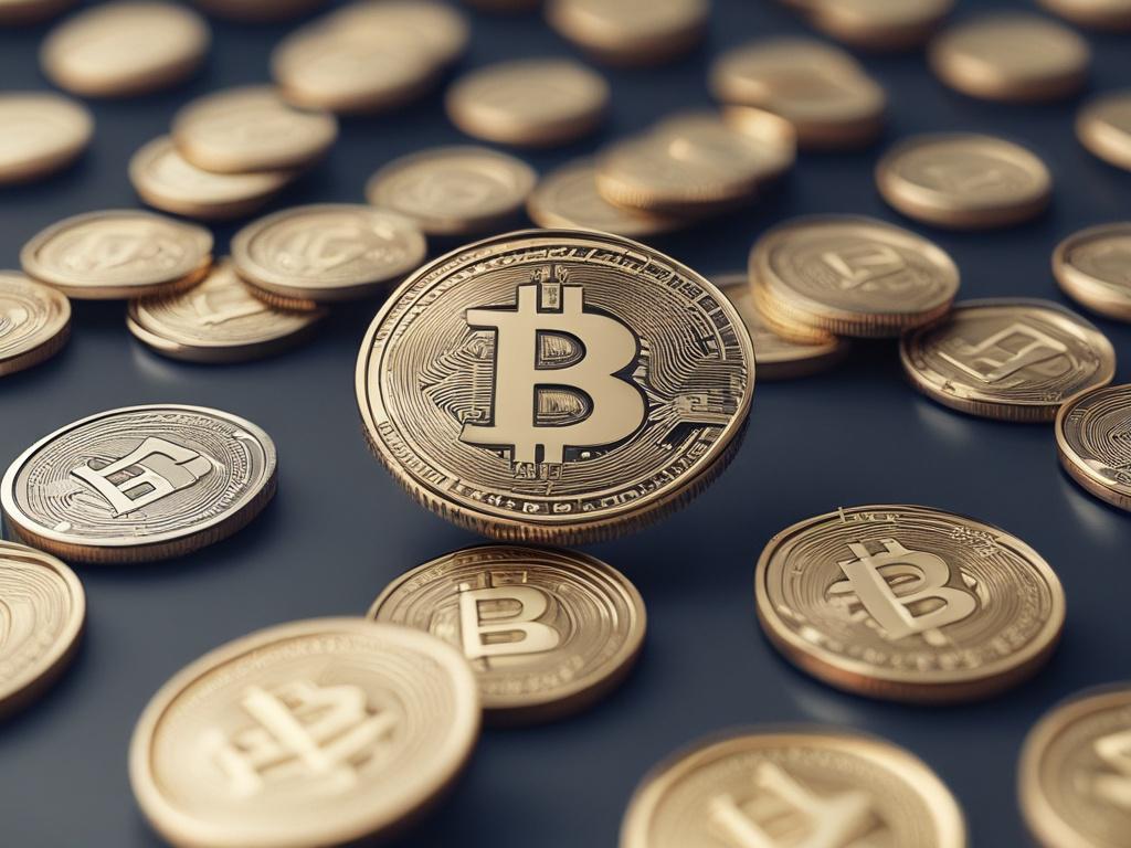 cryptocurrency, investment, strategies, seminar, finance