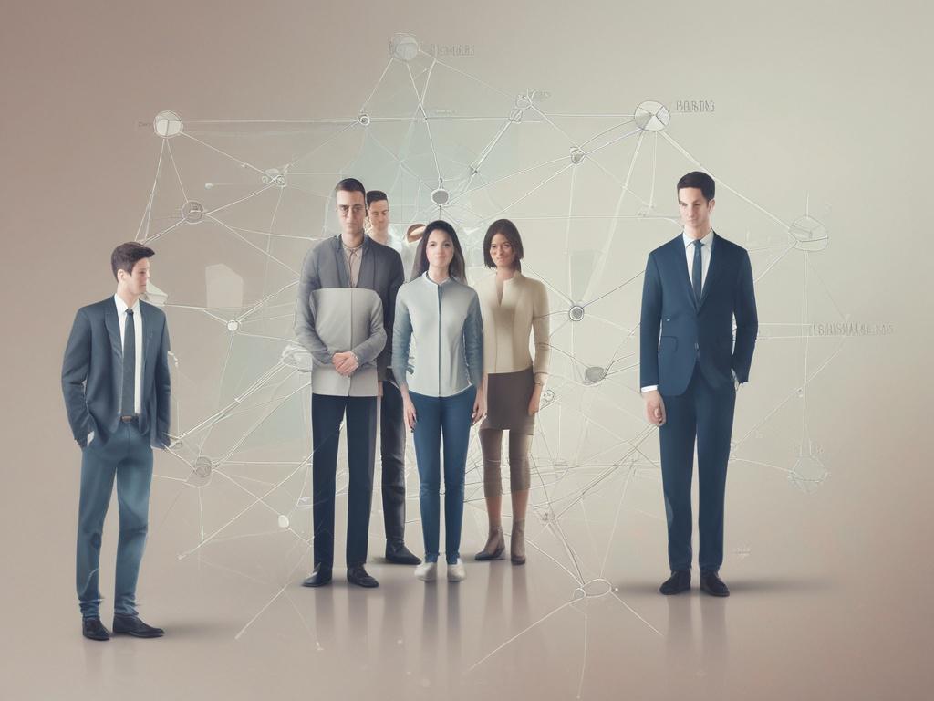 networking, Web3, entrepreneurs, connections, technology