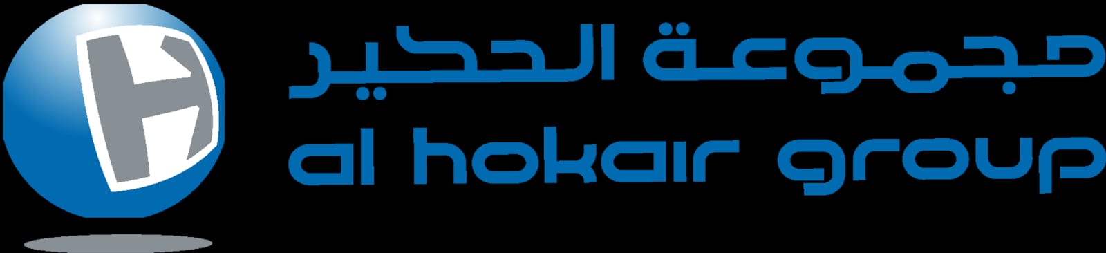 Client logo