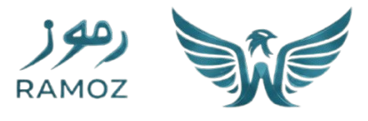 RAMOZ JEDDAH Logo