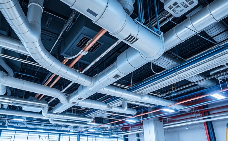 MEP systems