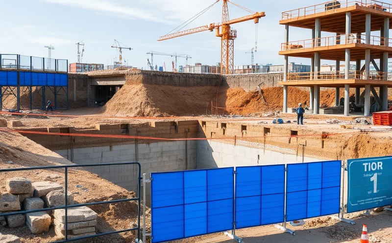Civil construction
