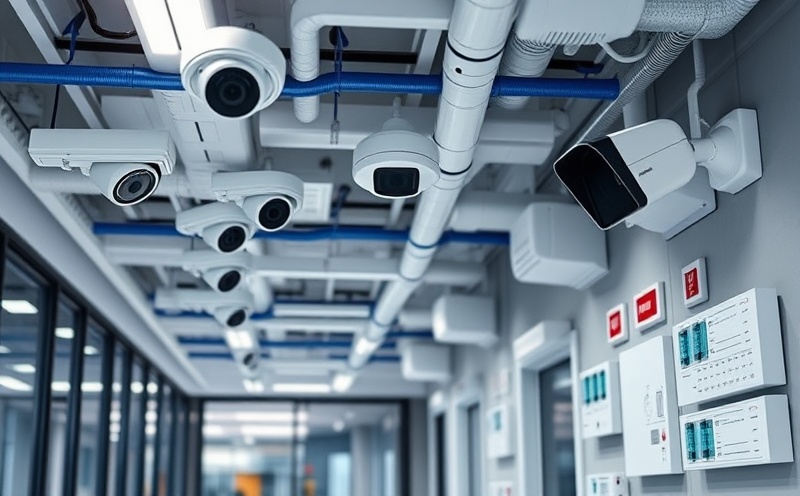 Security systems