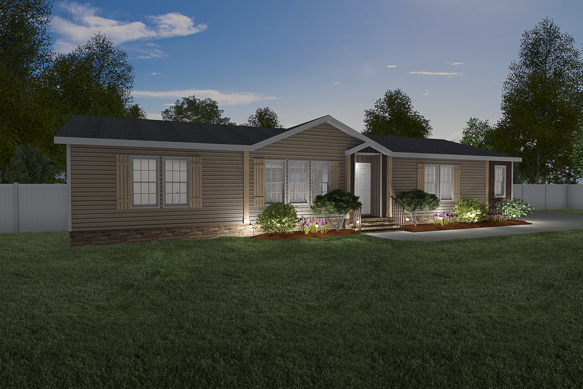 Affordable Mobile Homes, Inc.