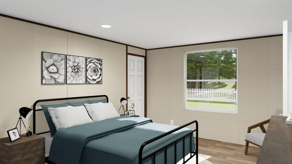 Master Bedroom<br>