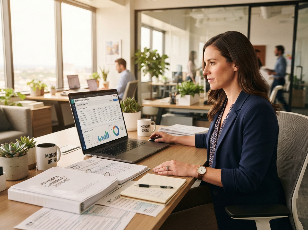 Payroll Mistakes That Cost Small Businesses the Most