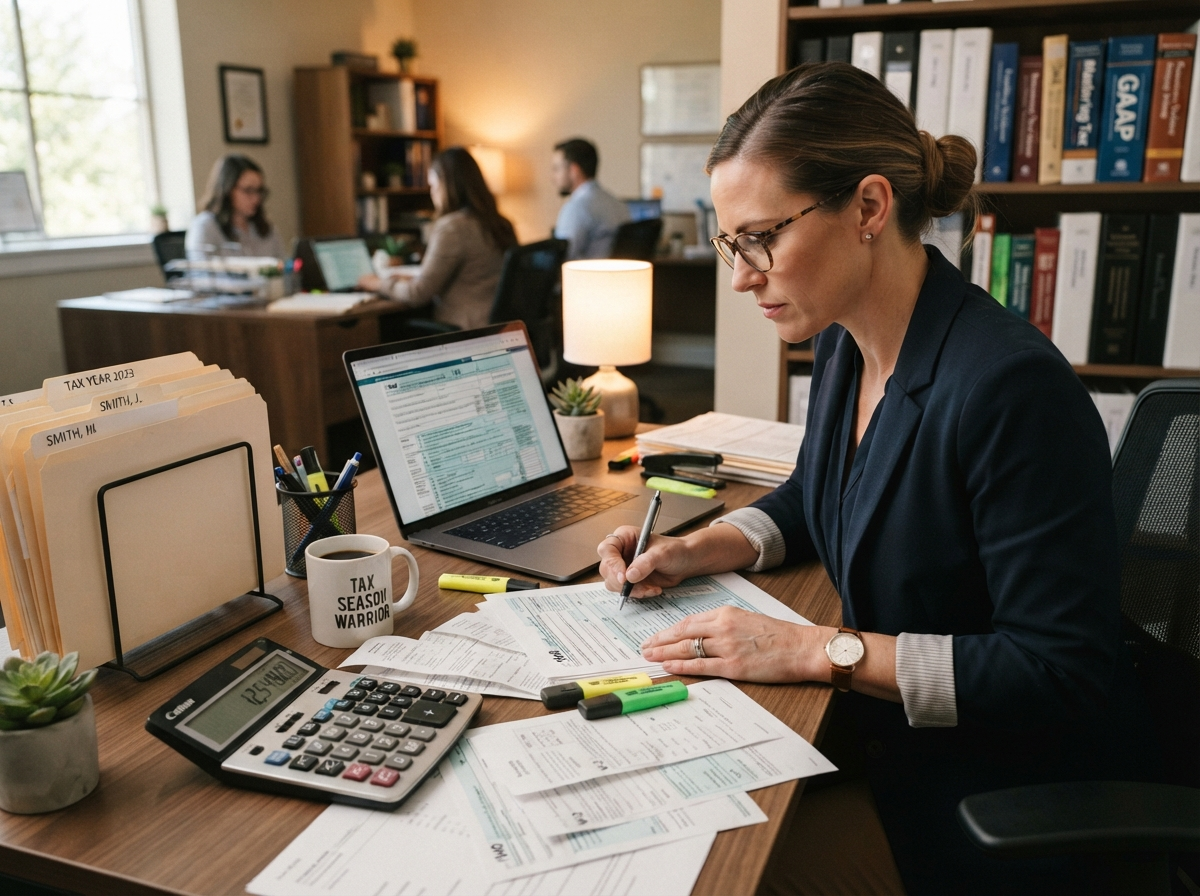 Q3 Tax Deadlines You Can't Miss