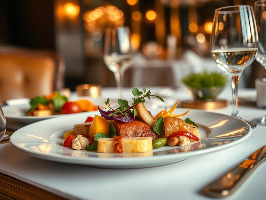 elegant ambiance in your home in dallas and surrounding areas