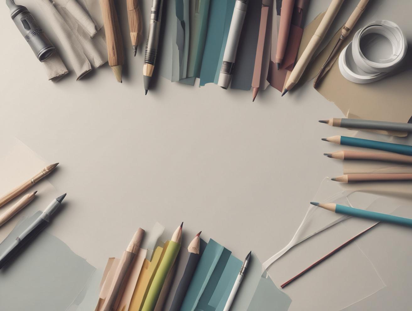 graphic design creativity