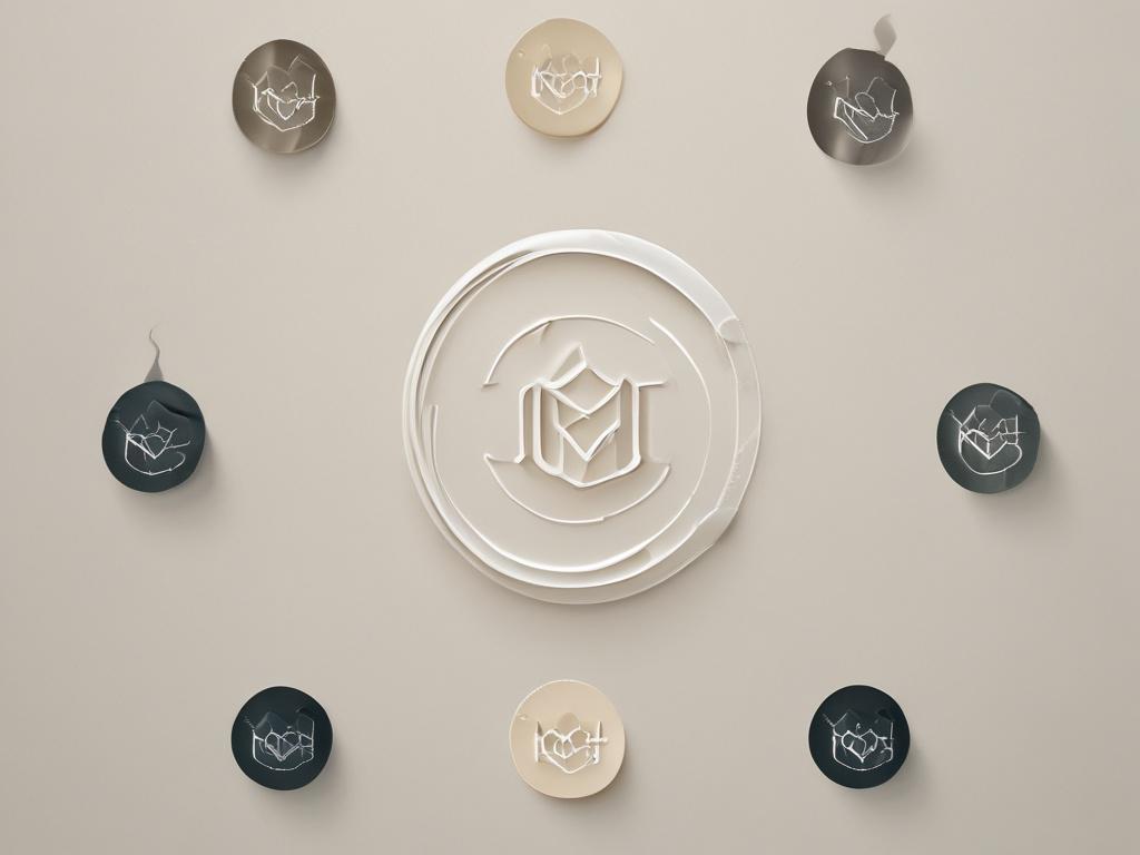logo design, branding, creative logo, visual identity