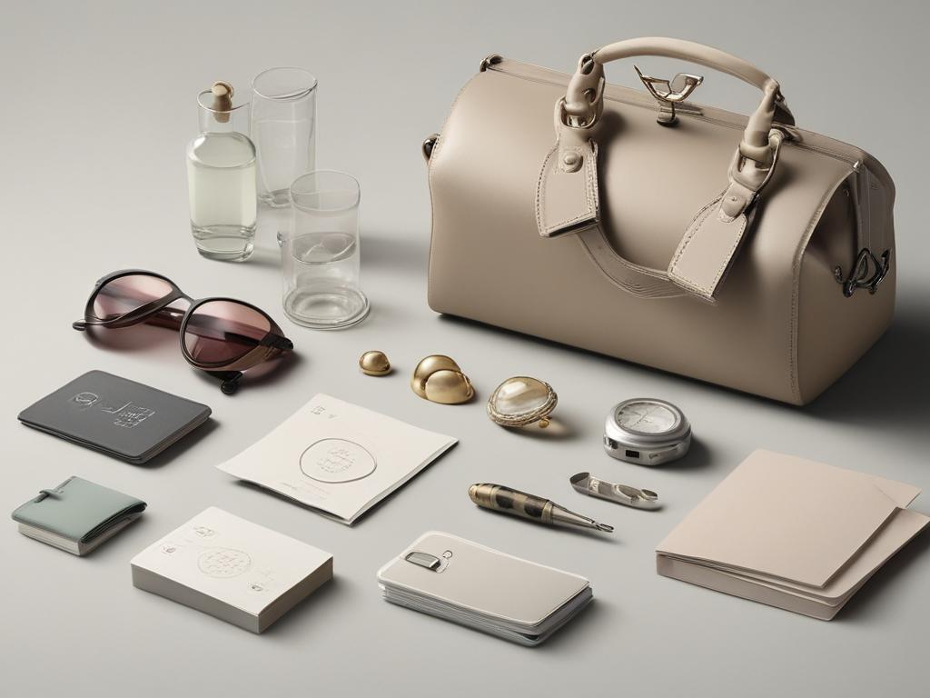 comprehensive authentication, luxury goods, chemometric analysis, counterfeit detection