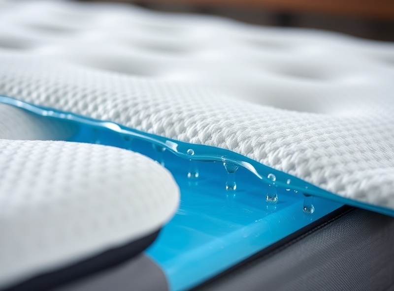 Why a Cooling Mattress Matters in Malaysia's Climate