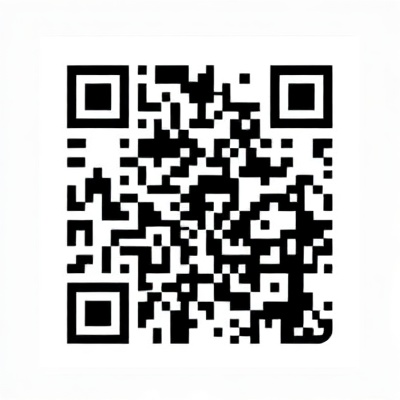 QR code linking to Season of Grace website staging URL
