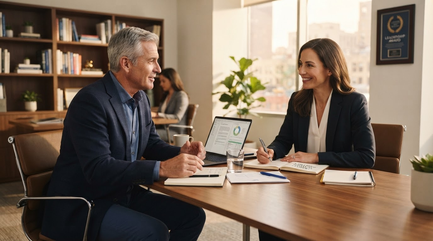Becoming a Kingdom Factor Coach