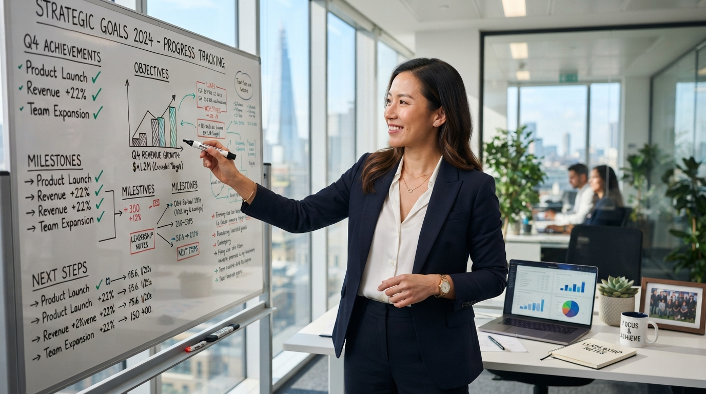 Why Accountability is the Secret Weapon of Successful Leaders