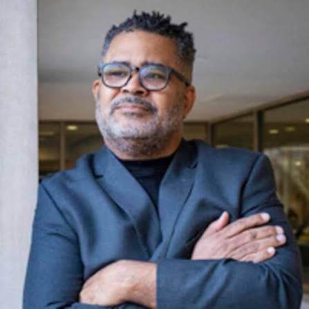 Reynaldo Anderson