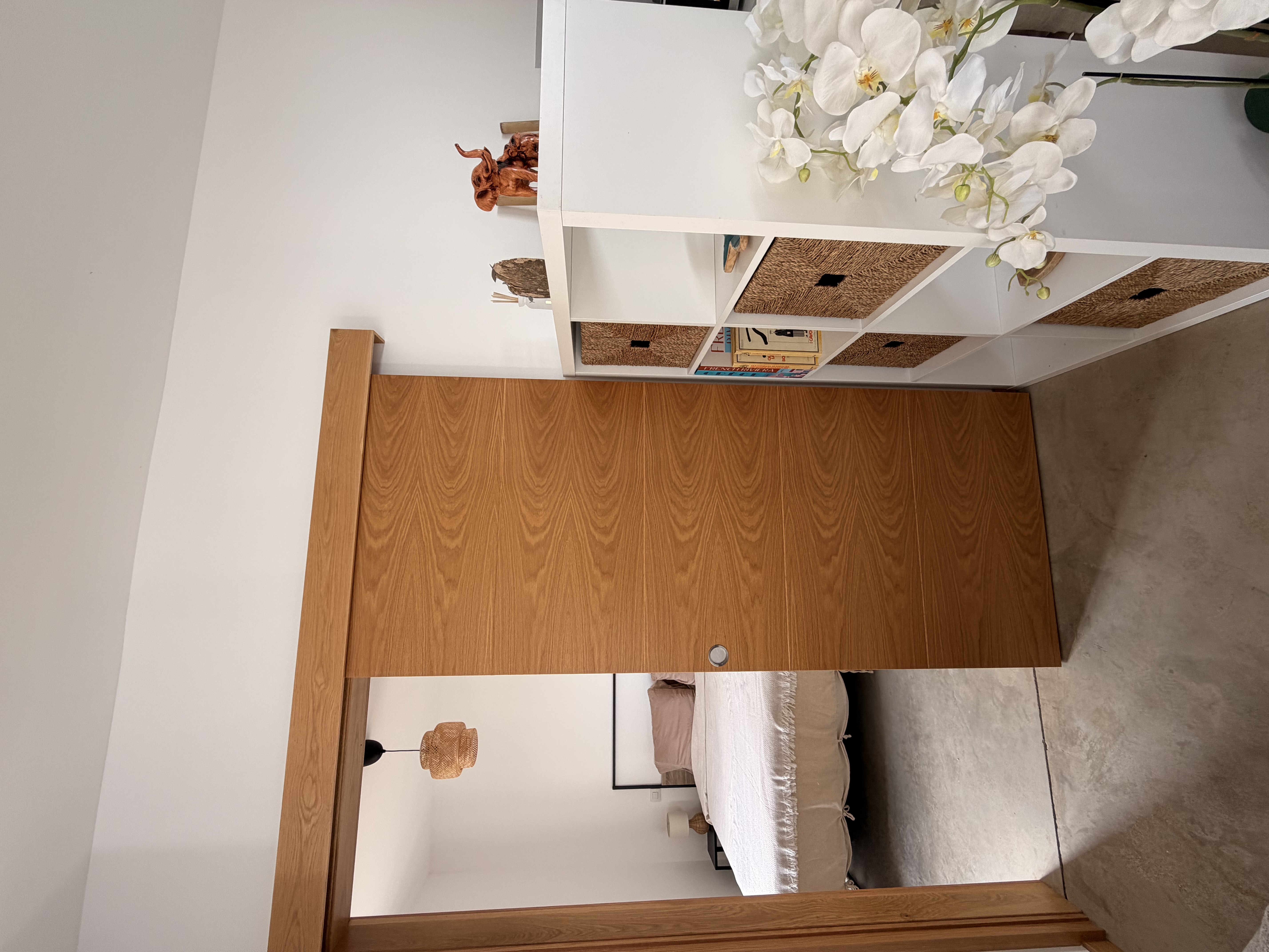 The Slow House Lajares - photo de la maison