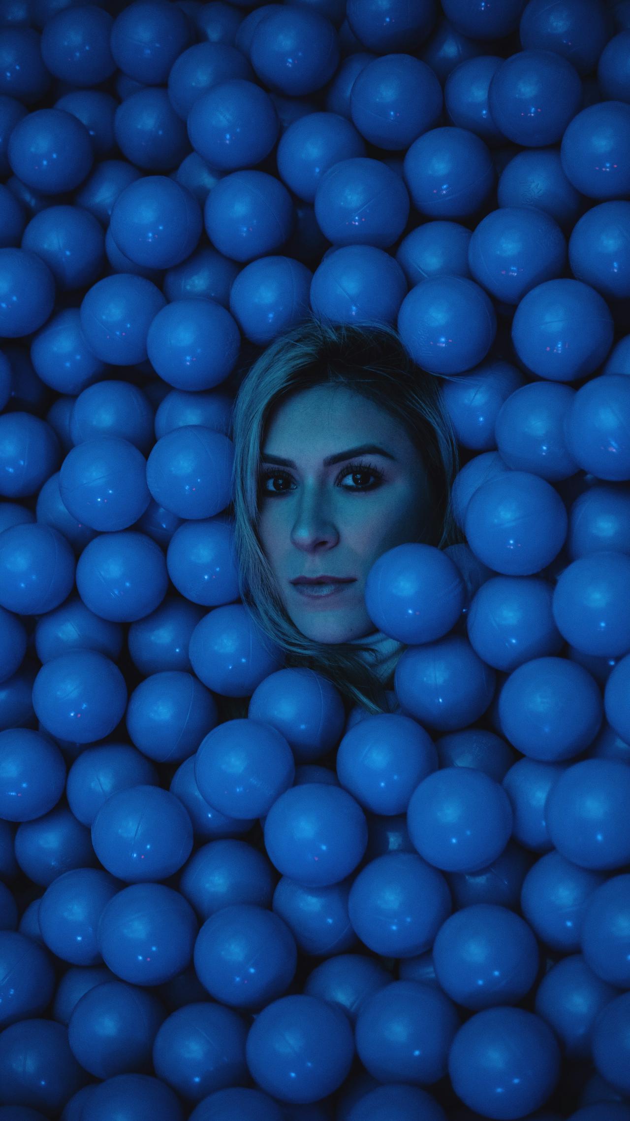 Interactive installations