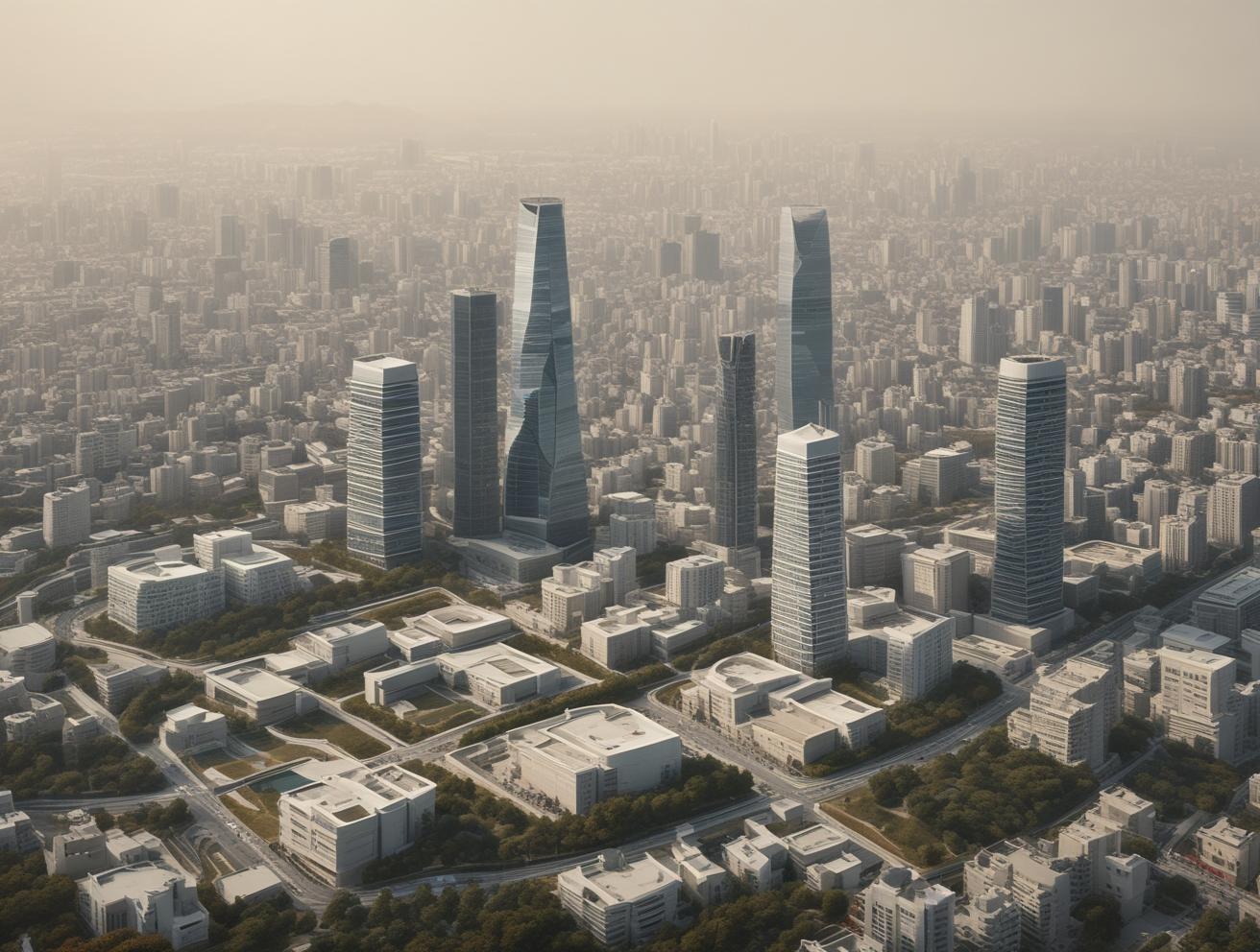 Incheon Yeongjongdo research