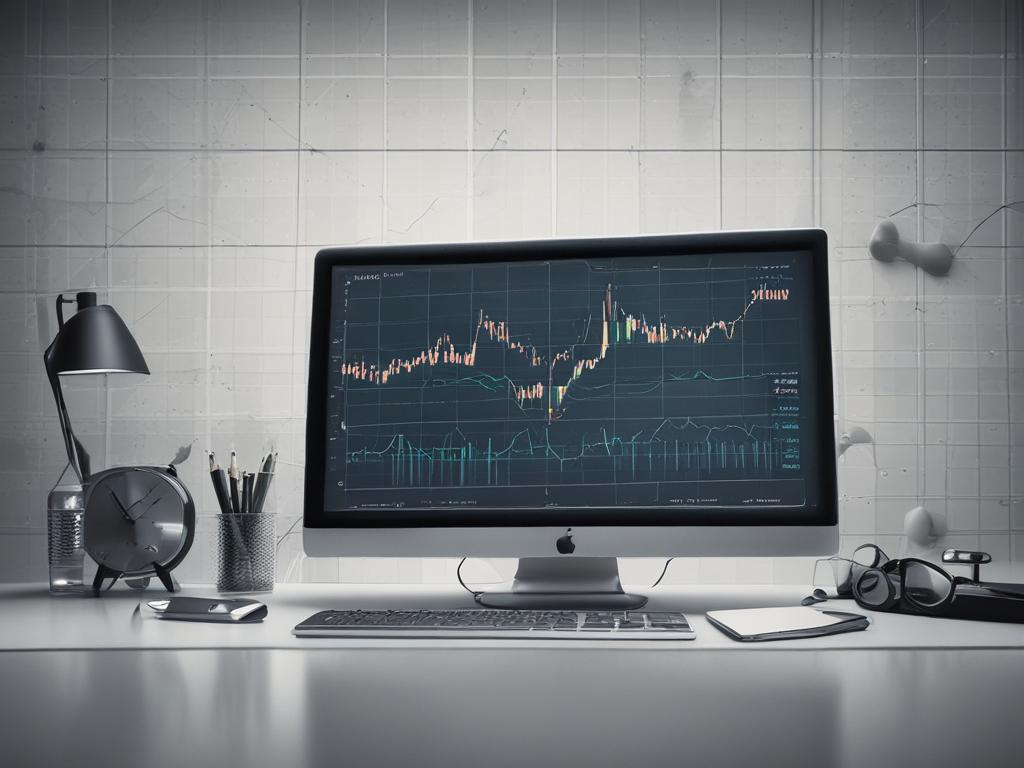 dynamic trading, algorithm, market analysis, investment strategies, finance