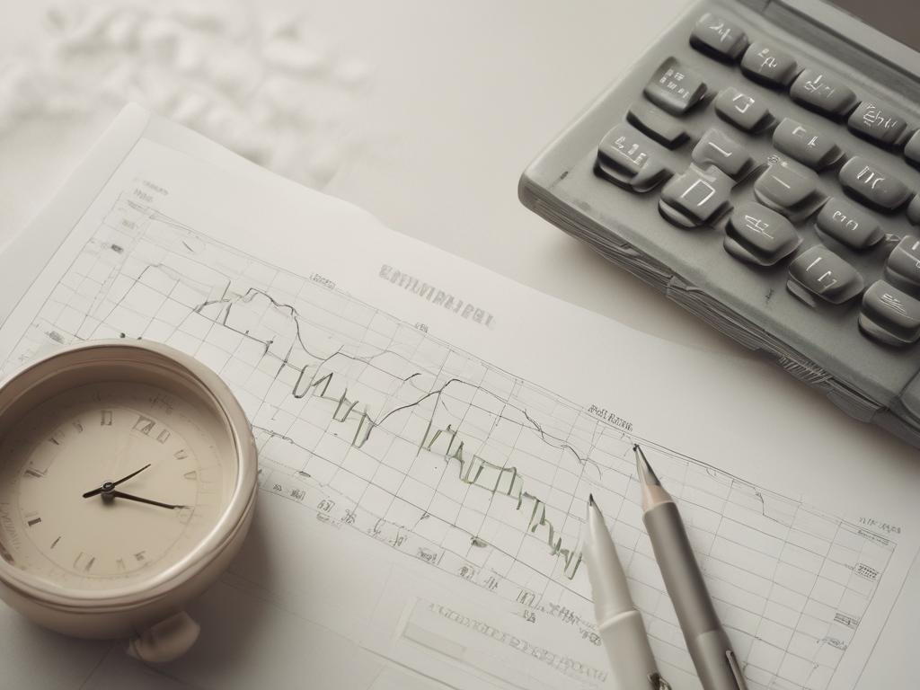 long term investment, financial planning, wealth building, market trends