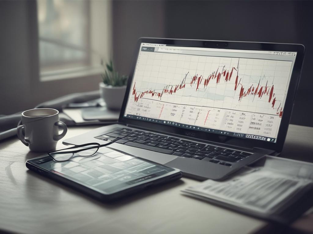 scalping, trading strategies, market volatility, finance