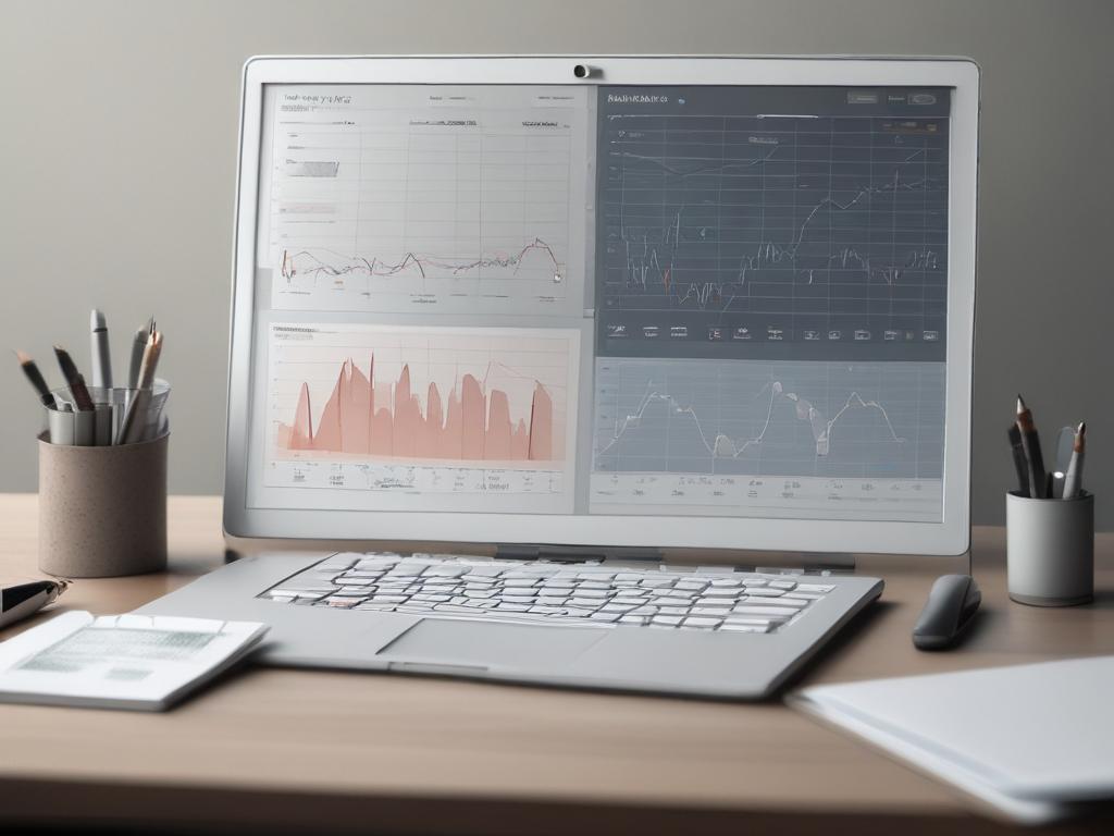trading algorithm, AI, finance, market analysis