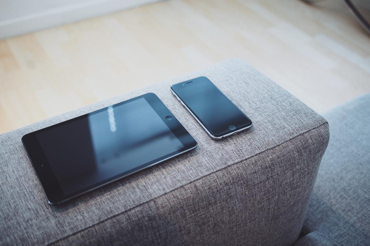What are IoT devices?