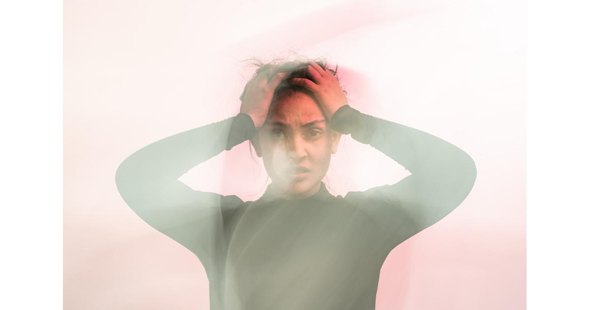 8 Ways Wearable Technology Can Help Alleviate Anxiety DOHA