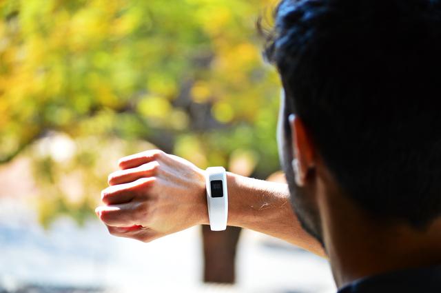 5 wearable technology benefits