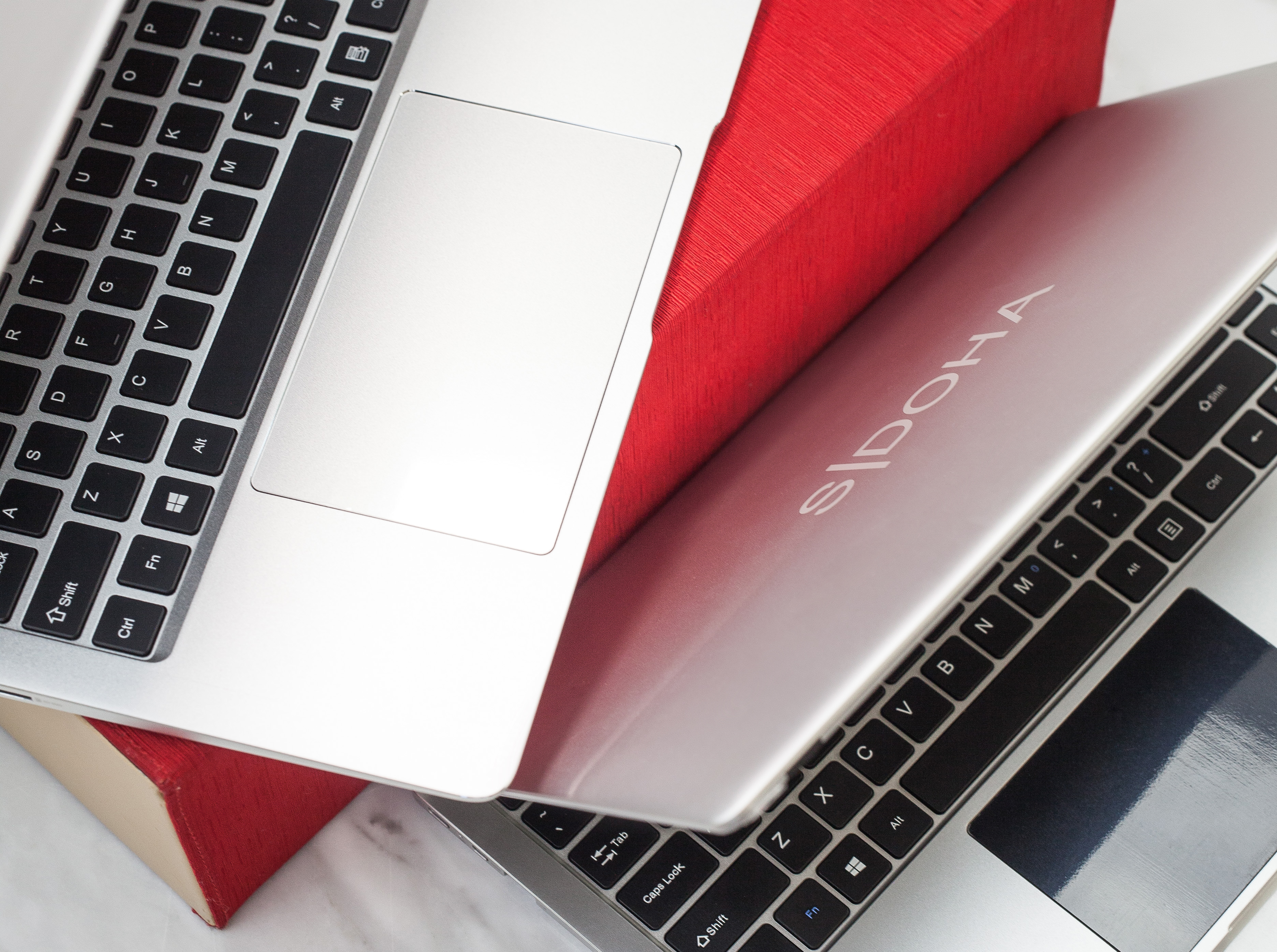Find out what makes laptops fast