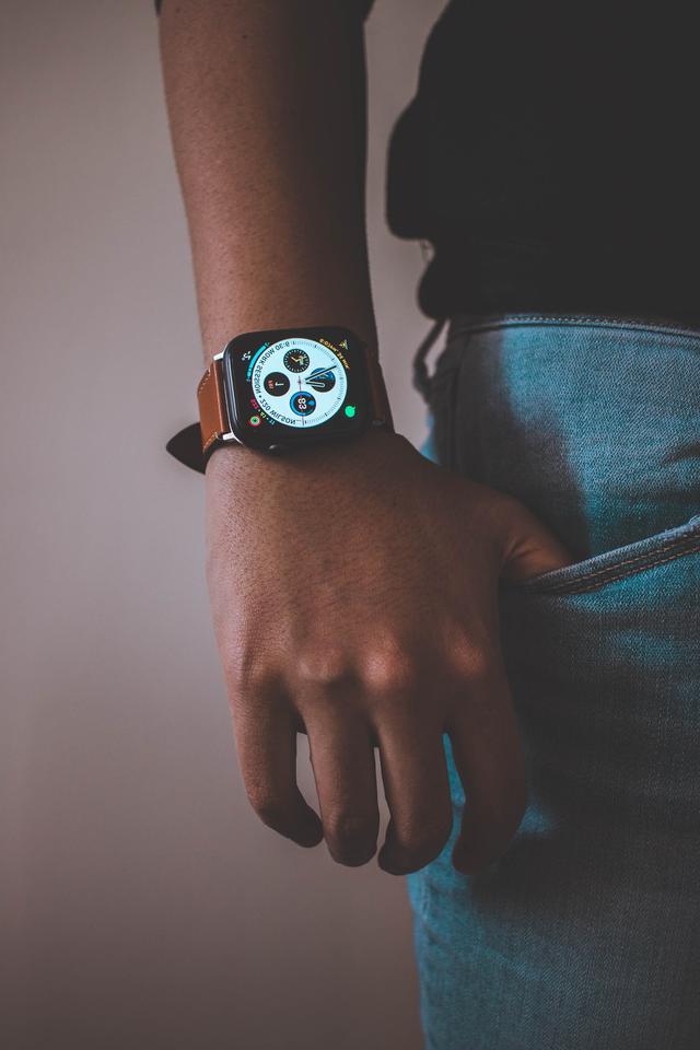 Fashion Trends in Wearable Technology