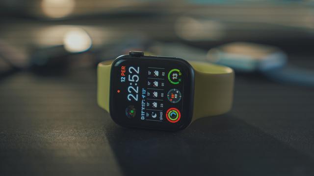 5 ways wearable technology is good for anxiety