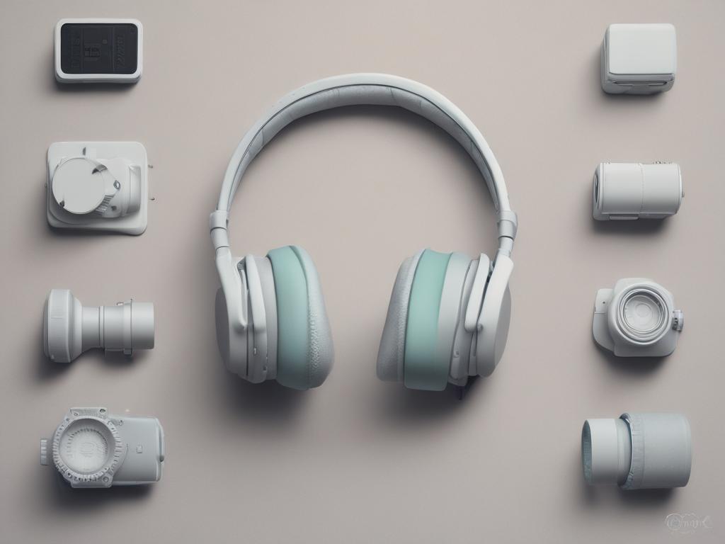 "wearable technology anxiety"