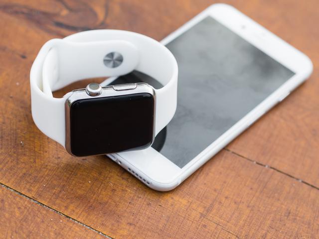 How does wearable technology affect web design?