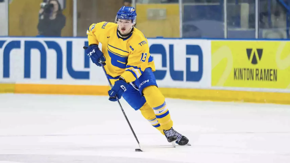 Jaden Raad - Founder of Raad Performance