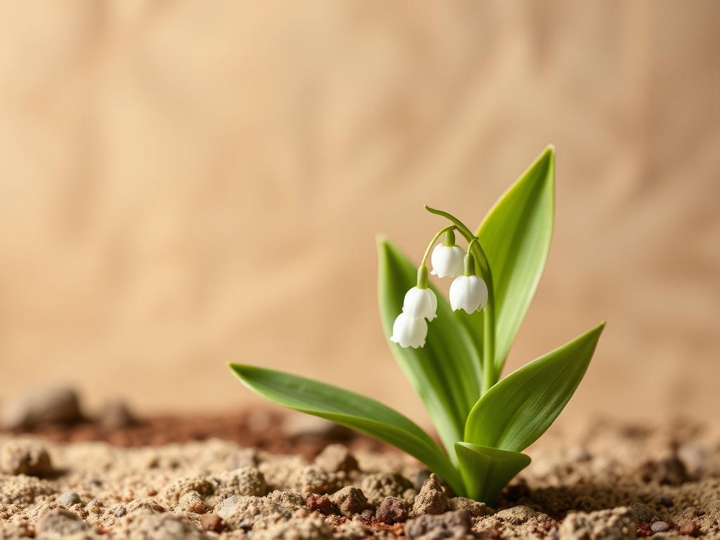 Lily of the valley ministry