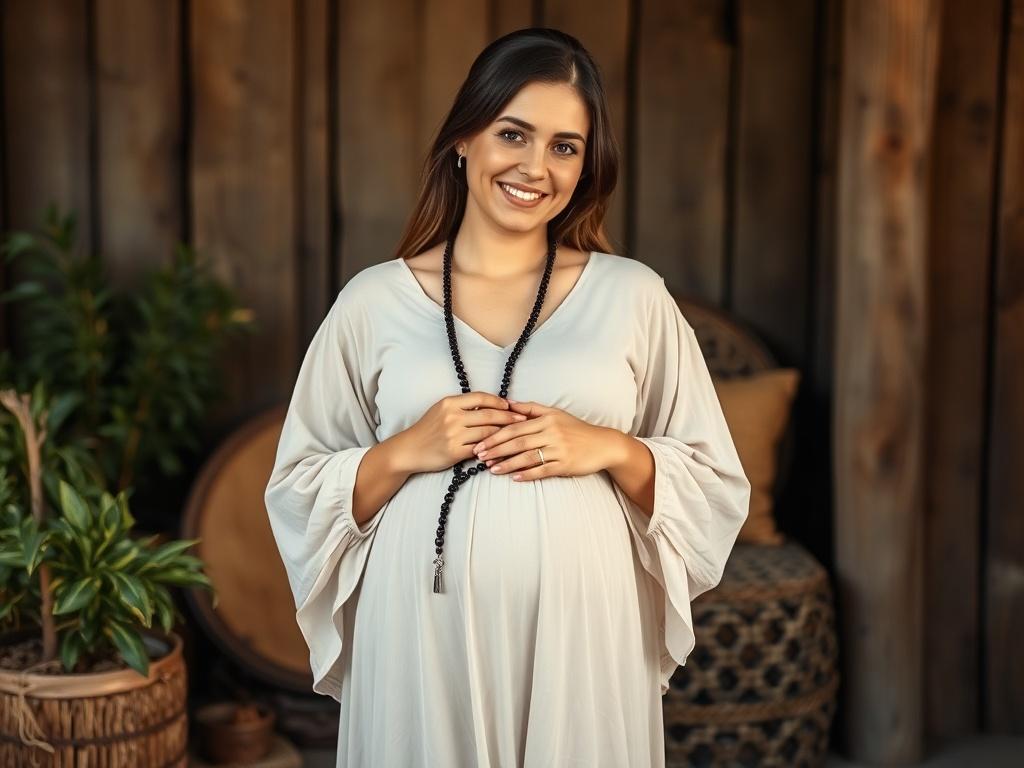 Catholic childbirth